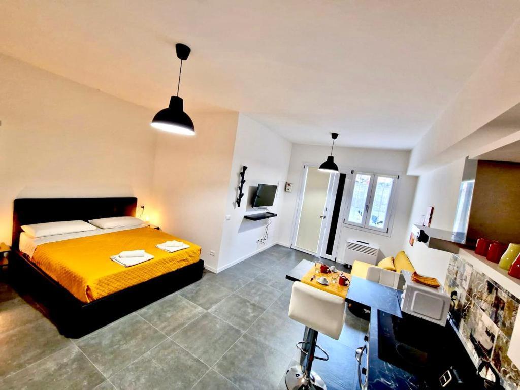 Friendlyhouse Bolonha Exterior foto